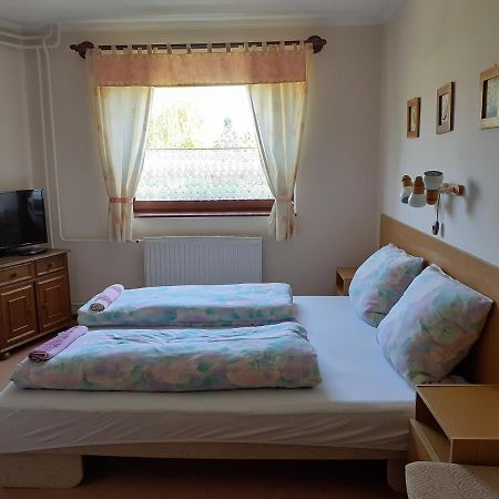 Csilla Haus Daire Bük Dış mekan fotoğraf