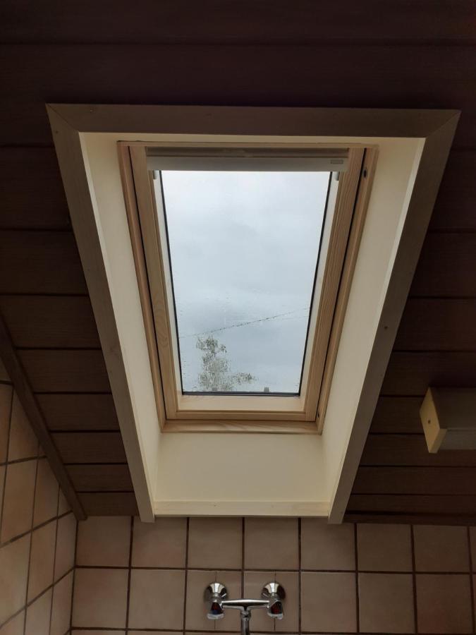 Csilla Haus Daire Bük Dış mekan fotoğraf
