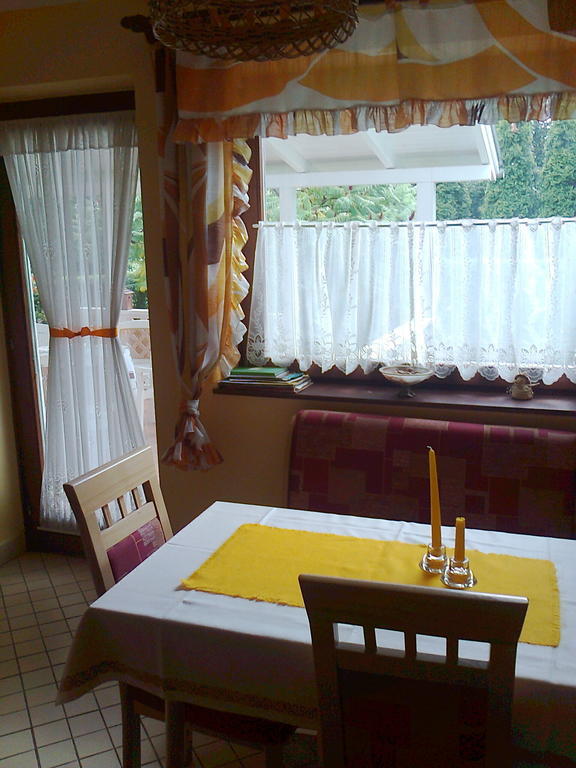 Csilla Haus Daire Bük Oda fotoğraf