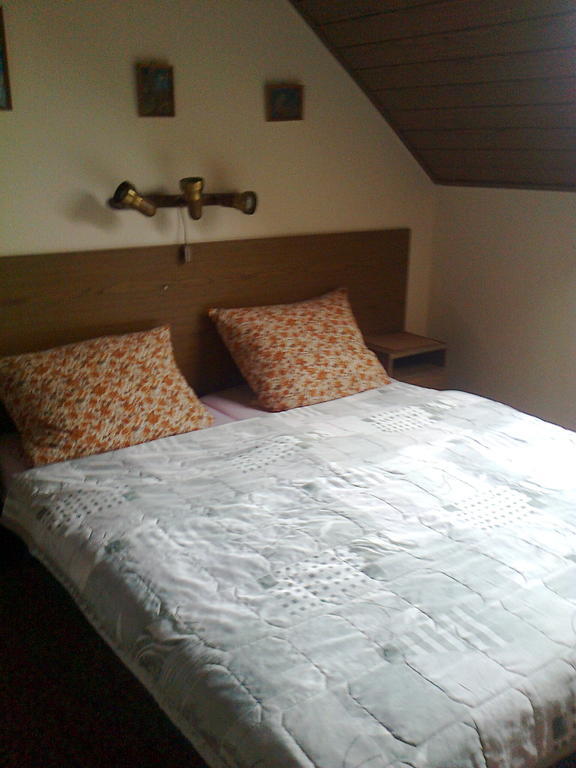 Csilla Haus Daire Bük Oda fotoğraf